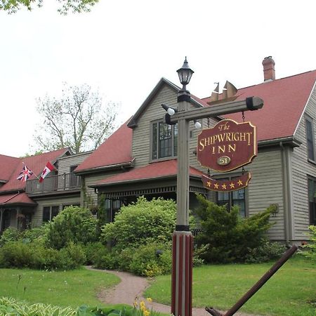 Shipwright Inn Charlottetown Luaran gambar