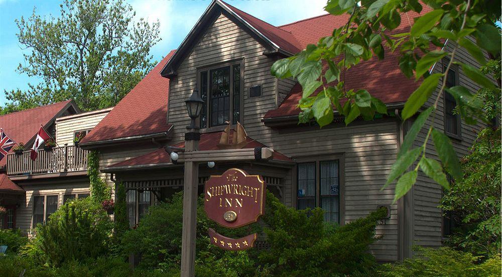 Shipwright Inn Charlottetown Luaran gambar