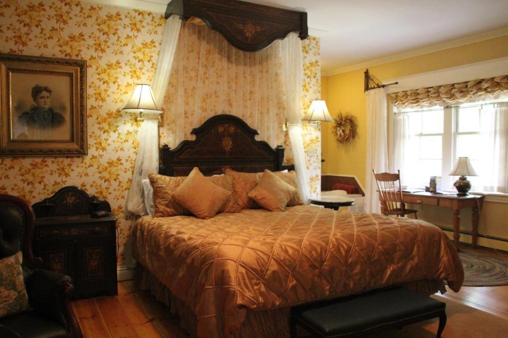 Shipwright Inn Charlottetown Bilik gambar