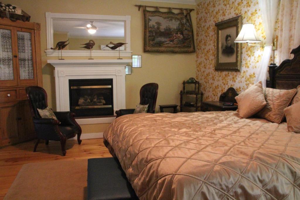 Shipwright Inn Charlottetown Bilik gambar