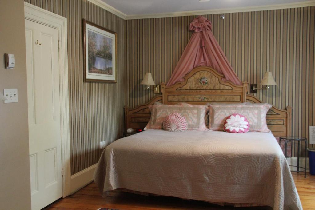 Shipwright Inn Charlottetown Bilik gambar