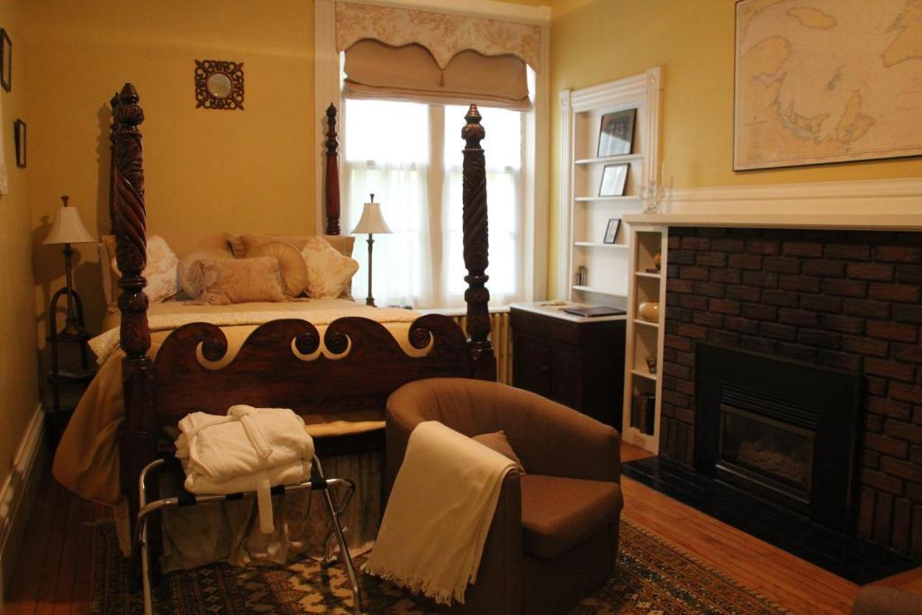 Shipwright Inn Charlottetown Luaran gambar