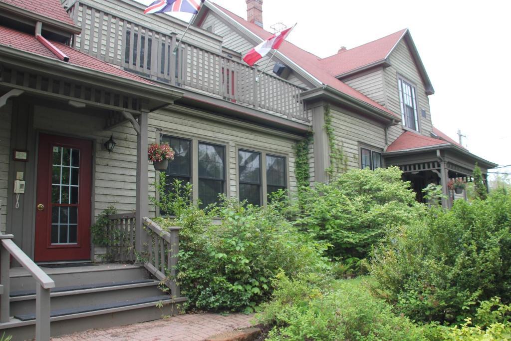 Shipwright Inn Charlottetown Luaran gambar