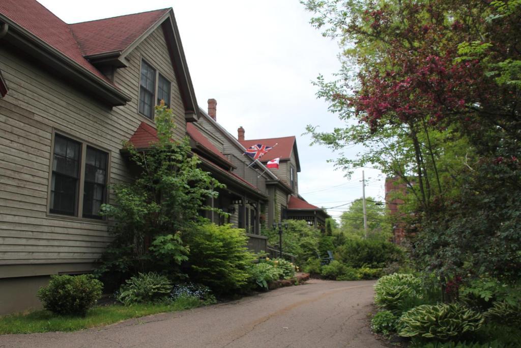 Shipwright Inn Charlottetown Luaran gambar