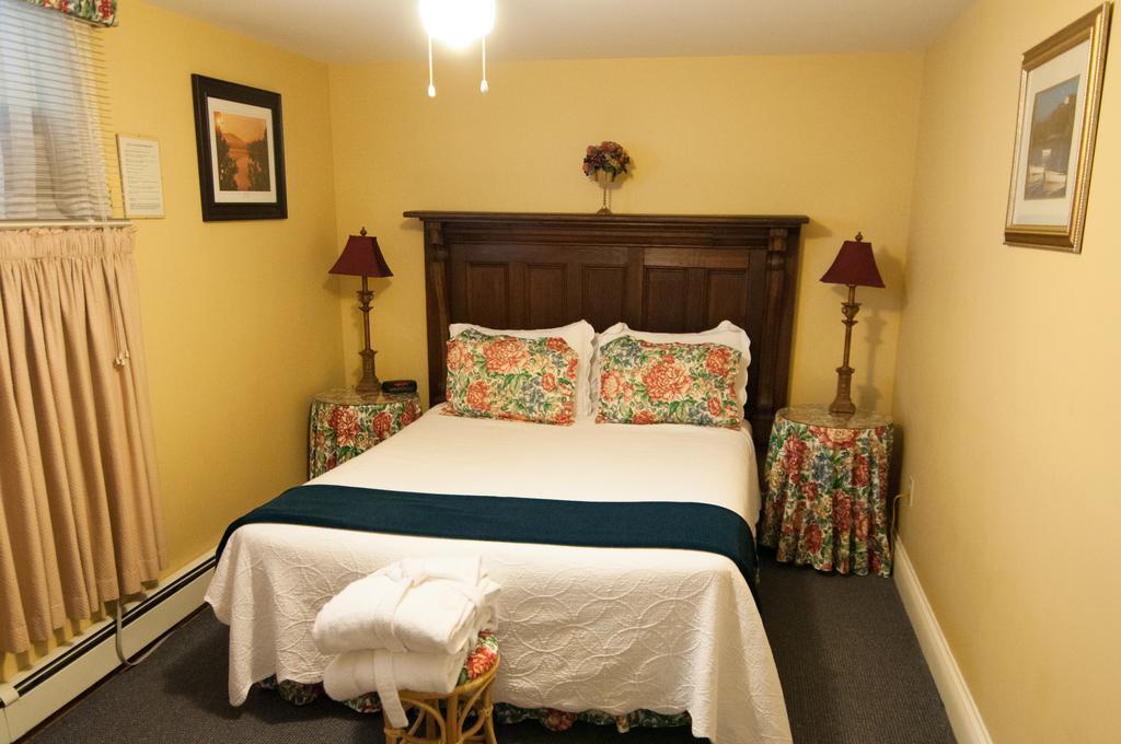 Shipwright Inn Charlottetown Luaran gambar