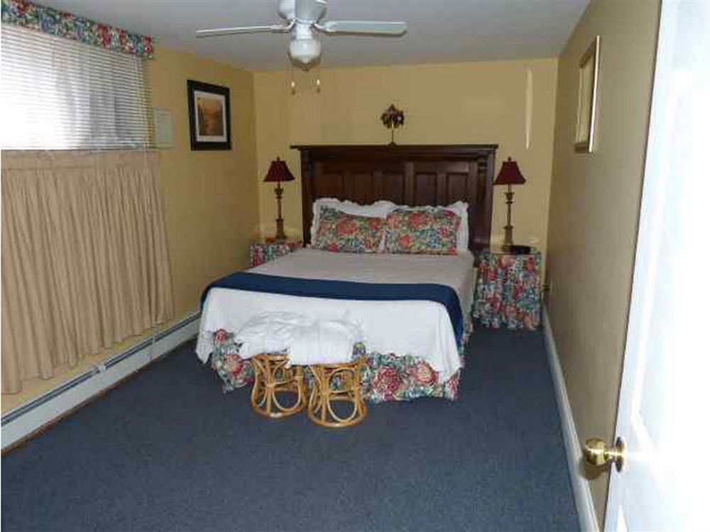 Shipwright Inn Charlottetown Luaran gambar