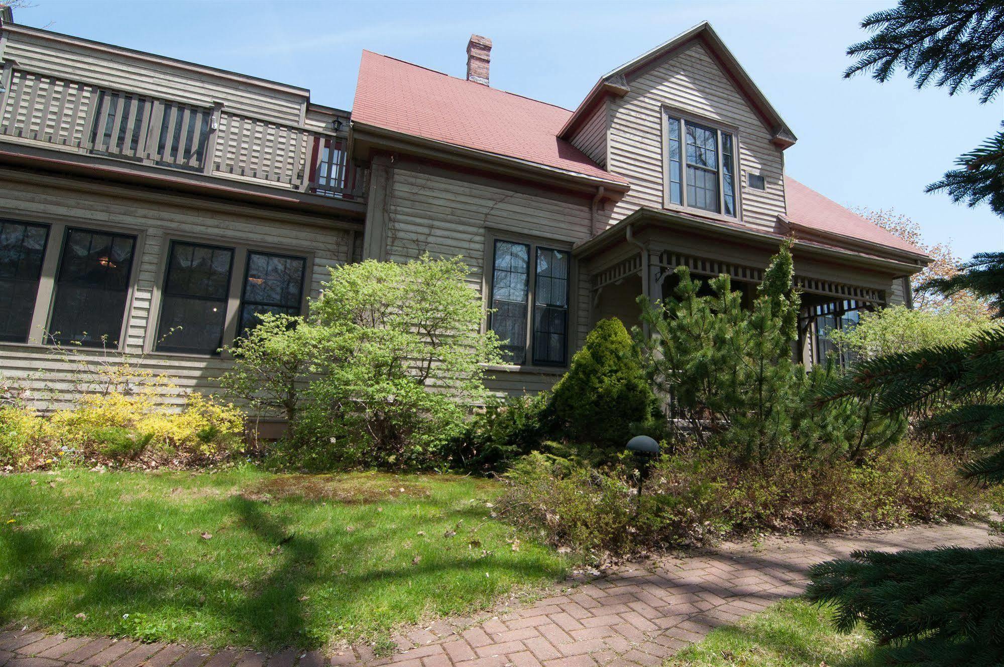 Shipwright Inn Charlottetown Luaran gambar
