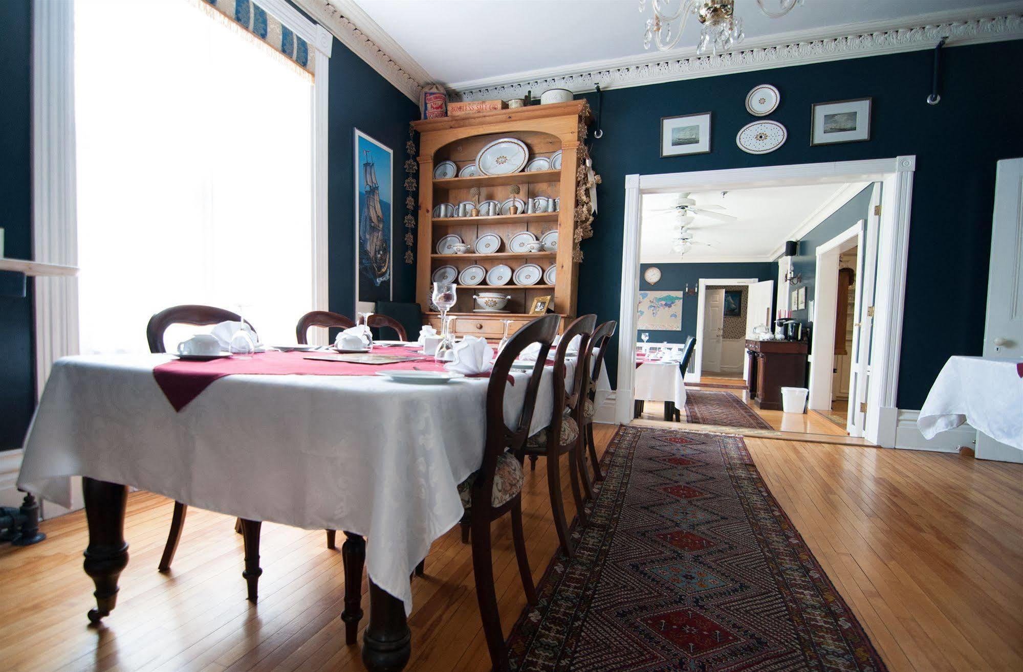 Shipwright Inn Charlottetown Luaran gambar